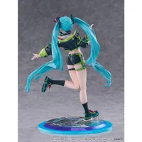 HOBBY STOCK Hatsune Miku 1/7 HATSUNE MIKU Digital Stars 2024 ver. - Hatsune Miku - photo 8