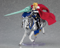 figma Lancer/Altria Pendragon: DX Edition 4