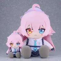 GOOD SMILE COMPANY Chocopuni Big 40cm Plushie Hoshino - Blue Archive - photo 3