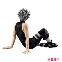 MegaHouse G.E.M. series NARUTO Shippuden Palm size Kakashi-Sensei - NARUTO - photo 3