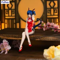 FuRyu ARKNIGHTS　Noodle Stopper Figure -Ch'en- - Arknights - photo 5