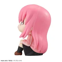 MegaHouse Lookup Bocchi the Rock！ Hitori Goto - Bocchi the Rock! - photo 3