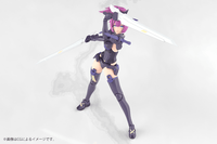 ASRA ARCHER KIZUNA SHADOW EDITION FULL PACKAGE 11