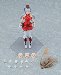 figma Umamusume: Pretty Derby Gold Ship 15