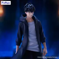 FuRyu Solo Leveling Trio-Try-iT Figure -Sung Jinwoo- - Solo Leveling - photo 2