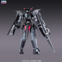 AG 1/144 #21 Gundam Age-2 Dark Hound 3
