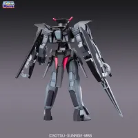 BANDAI HOBBY AG 1/144 #21 Gundam Age-2 Dark Hound - Mobile Suit Gundam AGE - photo 3