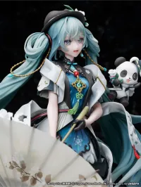 FuRyu Hatsune Miku "MIKU WITH YOU 2021" Ver. 1/7 Scale Figure - Hatsune Miku - photo 6