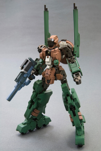 RF-9 REVENANT EYE:RE2 1