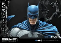 Prime 1 Studio Museum Masterline Batman: Hush (Comics) Batman Batcave Deluxe Version - DC Comics - photo 32