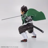 BANDAI HOBBY Plastic Model TANJIRO KAMADO - Demon Slayer: Kimetsu no Yaiba - photo 9