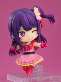 Nendoroid Ai 4