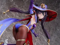 Wonderful Works Genshin Impact Astral Reflection Mona 1/7 Scale Figure - Genshin Impact - photo 9