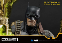 Ultimate Museum Masterline Batman (Comics) Batman Zero Year 48