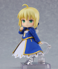 Nendoroid Doll Outfit Set: Saber/Altria Pendragon 4
