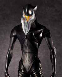 ALIEN MEFILAS (SHIN-ULTRAMAN) 4
