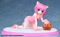 KAITENDOH Tomoka Minato -Kemomimi Lingerie Ver.- 1/7 Complete Figure - RO-KYU-BU! SS - photo 1