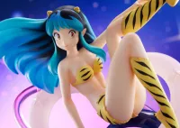 TAMASHII NATIONS Lum - Urusei Yatsura - photo 3