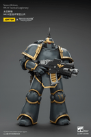 Space Wolves MK lll Tactical Legionary 16