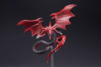 KOTOBUKIYA Slifer the Sky Dragon Egyptian God Statue - Yu-Gi-Oh! - photo 1