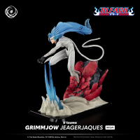 Grimmjow Jeagerjaques - Ikigai 7