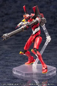 KOTOBUKIYA Evangelion Production Model-02'β - Rebuild of Evangelion - photo 19