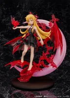 PROOF 1/7 Scale Figure SHINOBU OSHINO - Monogatari Series - photo 4
