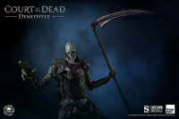 Court of the Dead – 1/6 Demithyle 9