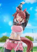 Phat! Company Dantsu Flame - Umamusume: Pretty Derby - photo 7