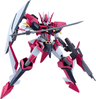 MODEROID Bradyon 7