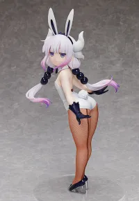FREEing Kanna: Bunny Ver. - Miss Kobayashi's Dragon Maid - photo 1