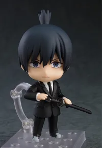 GOOD SMILE COMPANY Nendoroid Aki Hayakawa - Chainsaw Man - photo 1