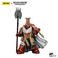 JOYTOY Thousand Sons Legion Librarian Consut - Warhammer 40K - photo 19