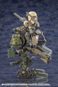 KOTOBUKIYA SCARECROW FOREST COLOR Ver. - HEXA GEAR - photo 10