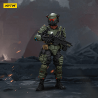 Stellar Scar Assault Team Titanite 10