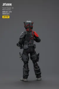 JOYTOY Tyrant-04 City Combat Type - JOYTOY Original Series - photo 7