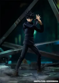 GOOD SMILE COMPANY figma Megumi Fushiguro - Jujutsu Kaisen - photo 3