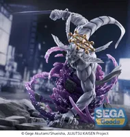 SEGA FIGURIZMα "Jujutsu Kaisen" "Eight-Handled Sword Divergent Sila Divine General Mahoraga" - Jujutsu Kaisen - photo 2
