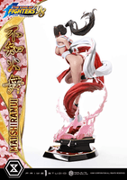 Real Elite Masterline THE KING OF FIGHTERS '98 MAI SHIRANUI 23