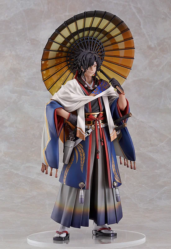 ORANGE ROUGE Assassin/Okada Izo: Festival Portrait Ver. - Fate/Grand Order
