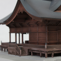 Suwa Taisha Shimoya Akimiya(re-run) 5