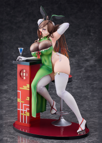 Sumire Hush-hush Cocktail Ver. 12