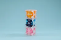 52TOYS BB-63A HEATMISTER - BEASTBOX - photo 7