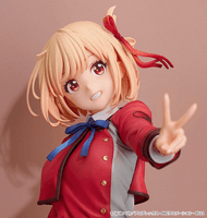 Chisato Nishikigi: Key Visual Ver. 3