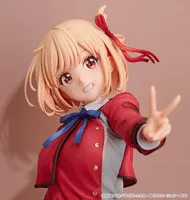 GOOD SMILE COMPANY Chisato Nishikigi: Key Visual Ver. - Lycoris Recoil - photo 3