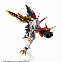 [Digimon Unit] Omegamon Alter-S 6