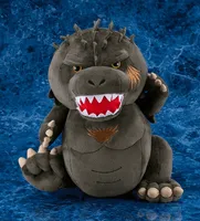GOOD SMILE COMPANY Plushie Godzilla (2023) - Godzilla Minus One - photo 3