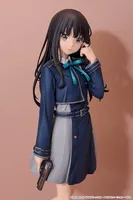 GOOD SMILE COMPANY Takina Inoue: Key Visual Ver. - Lycoris Recoil - photo 2
