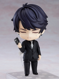 Nendoroid Zeyan Li (re-run) 4