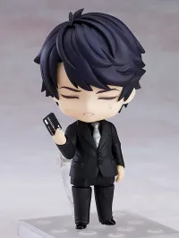 GOOD SMILE COMPANY Nendoroid Zeyan Li (re-run) - Mr. Love: Queen's Choice - photo 4
